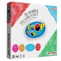 Redka Loop Loop Kutu Oyunu