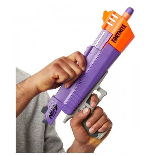 Nerf Fortnite HC-E Mega E7515