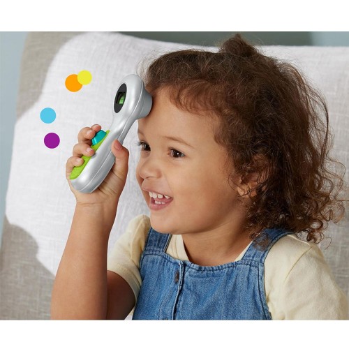 Fisher Price Doktor Seti HYH26