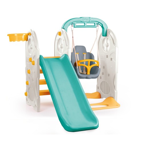 Dolu 4 In 1 Oyun Parkı 2623