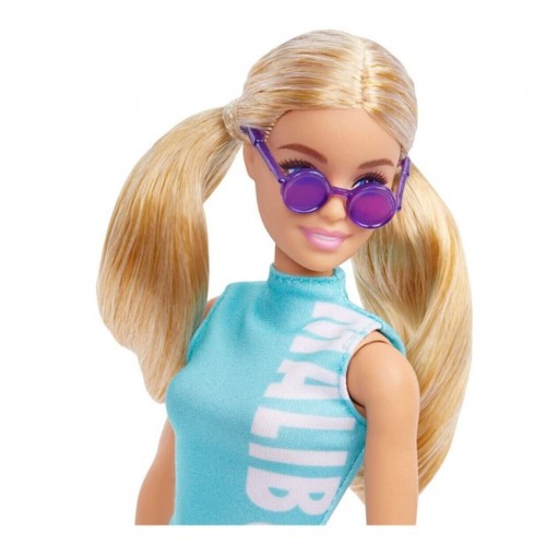 Barbie Fashionistas Büyüleyici Parti Bebekleri FBR37-GRB50