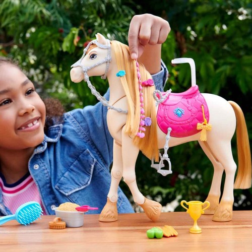 Barbie Dansçı Atı HXJ42