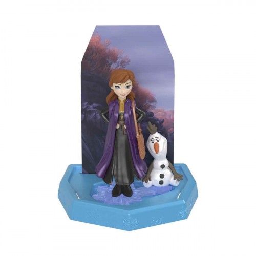 Disney Frozen Ice Reveal Sürpriz Paket HXH17