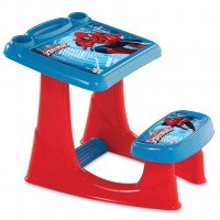 Dede Spiderman Çalışma ve Aktivite Masası 03055