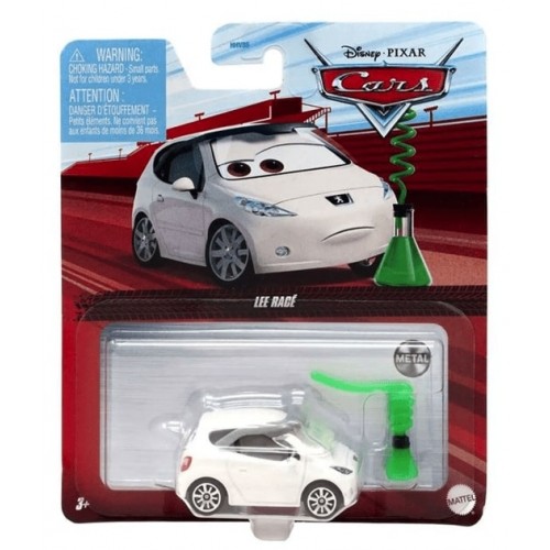 Disney Cars 3 Tekli Karakter Araçlar DXV29