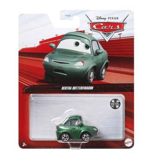 Disney Cars 3 Tekli Karakter Araçlar DXV29