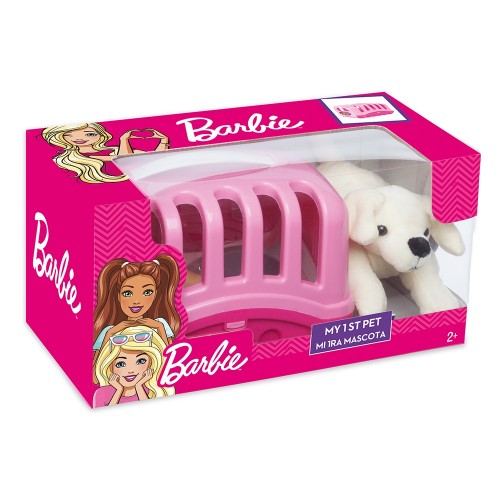 Barbie-İlk Evcil Hayvanım 1605