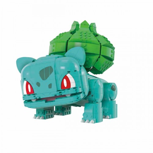 MEGA Pokemon Jumbo Bulbasaur HNT96