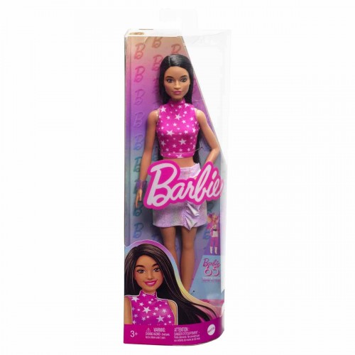 Barbie Fashionistas Büyüleyici Parti Bebeği HRH13