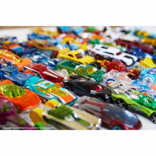 Hot Wheels 50Li Araba Seti CGN22