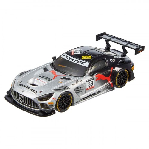 Hot Wheels 1:43 Premium Arabalar Mercedes AMG HMD44