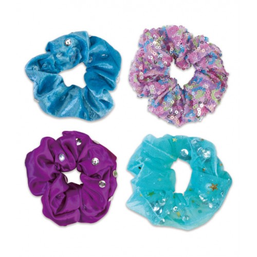 Galt Sparkly Scrunchies 5 Yaş+