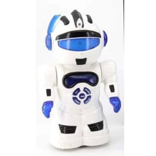 Birlik Oyuncak JR Robotto URT010-003