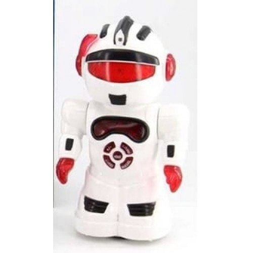 Birlik Oyuncak JR Robotto URT010-003