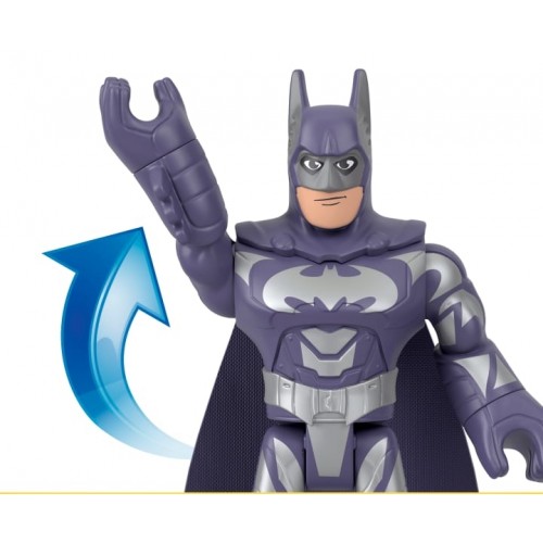 Imaginext Dc Super Friends Batman 85. Yıl Seti HXY44