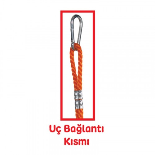 Pilsan Jumbo Salıncak  Yeşil 06 138