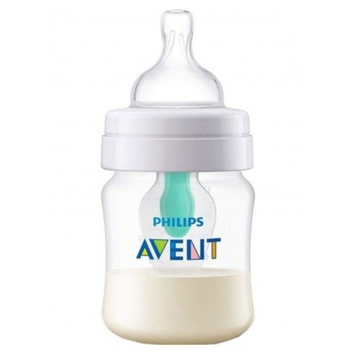 Philips Avent SCF810/14 Antikolik PP Biberon 125 ml 0m+