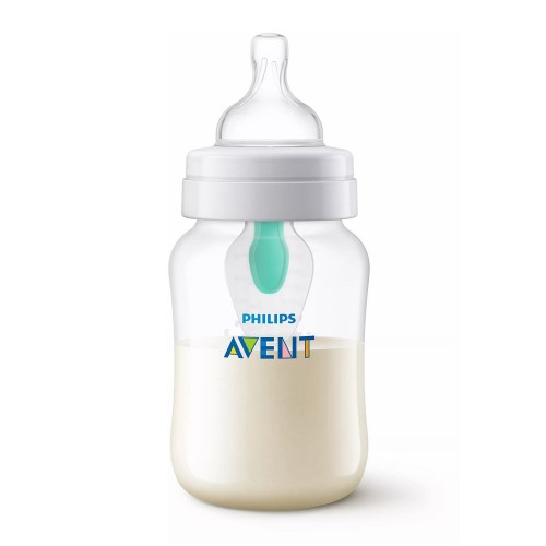 Philips Avent SCF813/14 Antikolik PP Biberon 260 ml 1m+ 