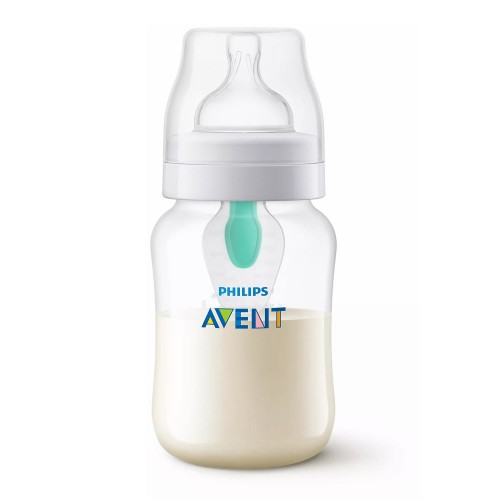 Philips Avent SCF813/14 Antikolik PP Biberon 260 ml 1m+ 