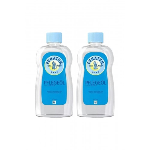 Penaten Baby Bebek Yağı 500 ml x 2 Adet 