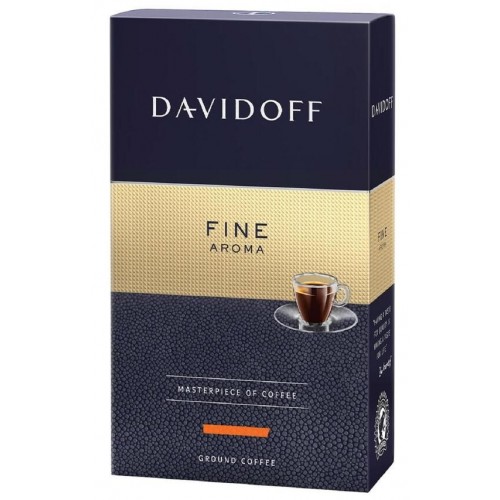 Davidoff Fine Aroma Filtre Kahve 250 gr