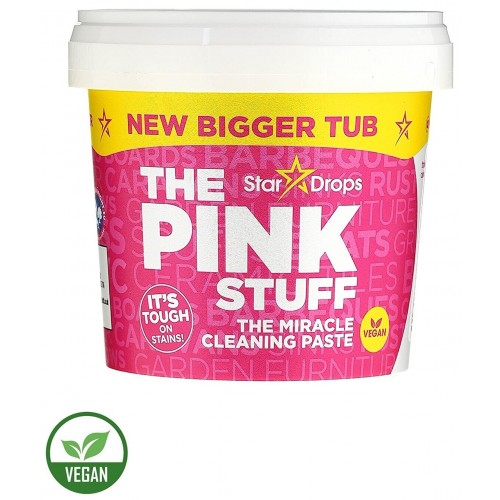 The Pink Stuff Mucizevi Temizlik Macunu 850 gr