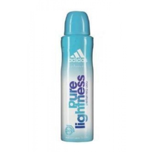 Adidas Deodorant Bayan Pure Lightness 150 ml