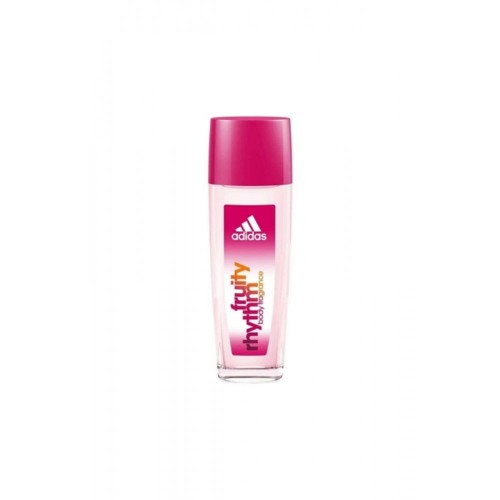 Adidas Fruity Rythm Natural 75 ml Kadın Deodorant