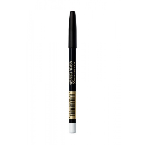 Max Factor Beyaz Göz Kalemi Kohl Eye Liner Pencil 10 White