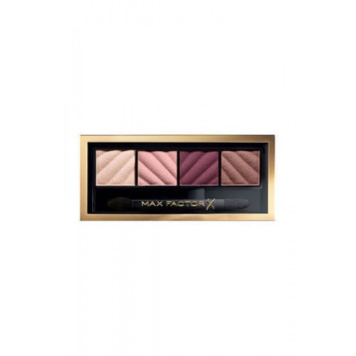 Max Factor Göz Farı Smokey Eye Mat Dramakit Rich Roses No 20