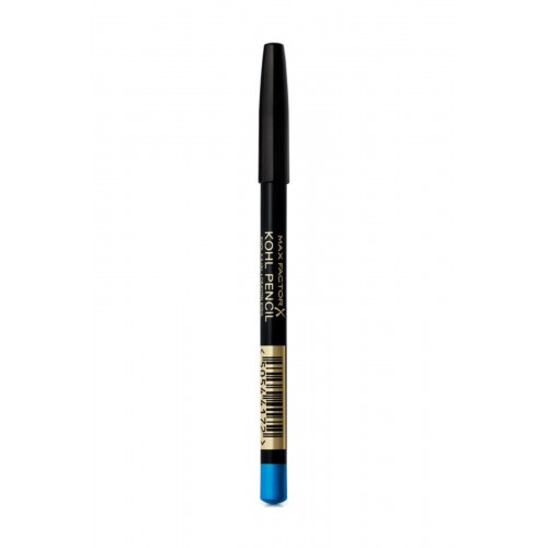 Max Factor Kohl EyeLiner Pencil 80 Cobalt Blue