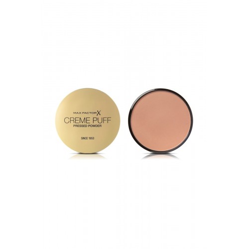 Max Factor Kompakt Pudra Creme Puff Powder Compact 05 Translucent 