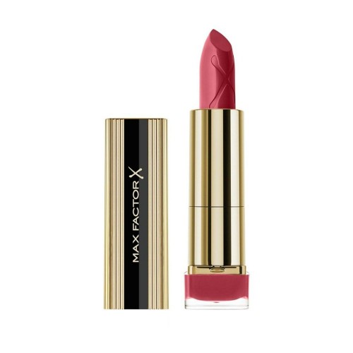 Max Factor Ruj Moisture Kiss Lipstick 025 Sunbronze