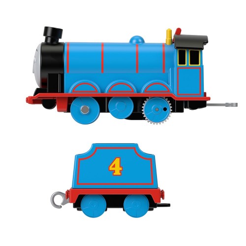 Thomas ve Arkadaşları Motorlu Büyük Tekli Trenler HFX96-HDY65