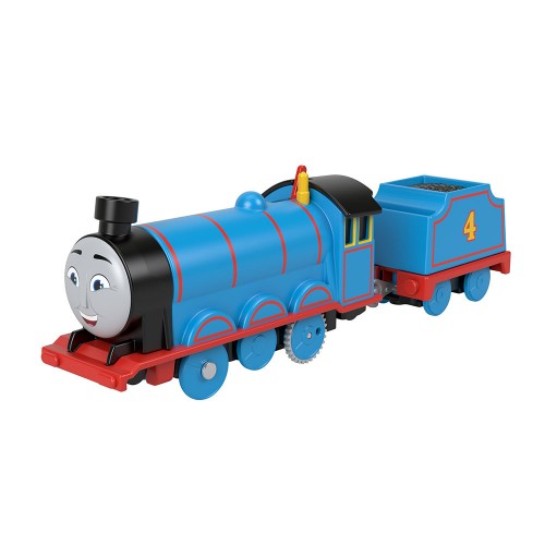 Thomas ve Arkadaşları Motorlu Büyük Tekli Trenler HFX96-HDY65