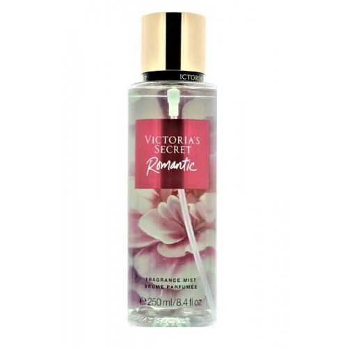 Victorias Secret Romantic Fragrance Vücut Spreyi 250 ml