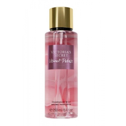 Victorias Secret Velvet Petals Vücut Spreyi 250 ml