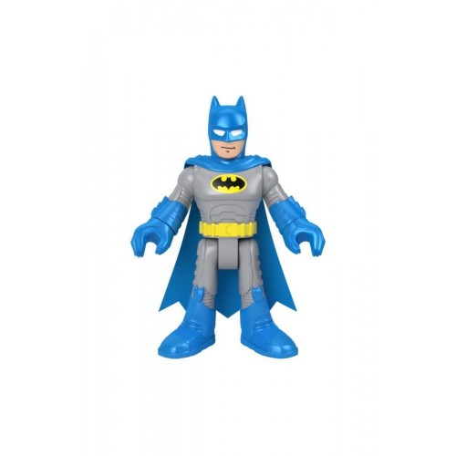 Imaginext DC Super Friends 10 figürler GPT41-GVW22