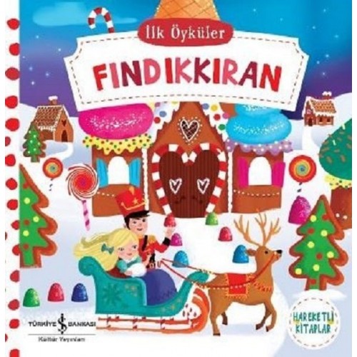 İlk Öyküler - Fındıkkıran - Kolektif