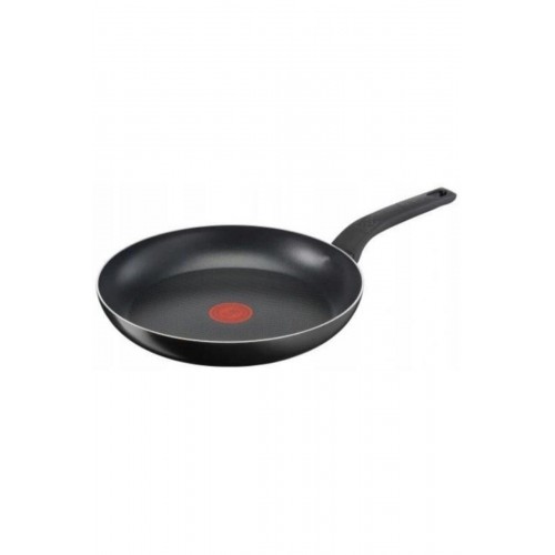 Tefal B56708 Titanyum 1X SimplyClean Tava 32 cm