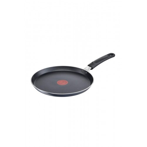 Tefal C38510 Titanyum 2X XL Force Krep Tavası 25 cm