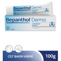 Bepanthol Cilt Bakım Kremi 100 gr