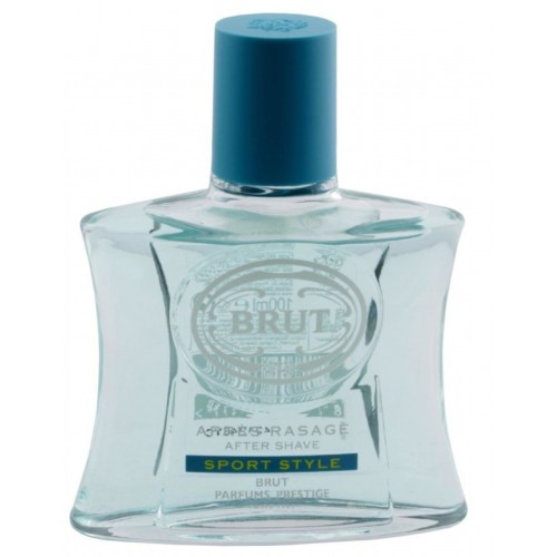 Brut Sport Style After Shave 100 ml