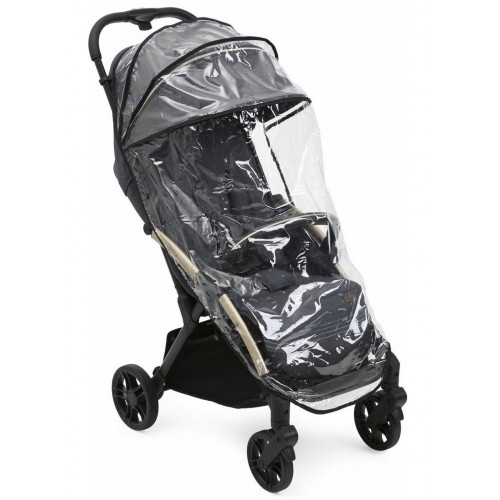 Chicco Goody XPlus Bebek Arabası - Dark Shadow