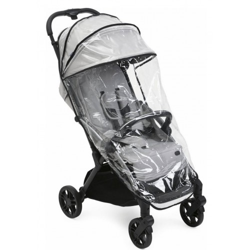 Chicco Goody XPlus Bebek Arabası - Pearl Grey