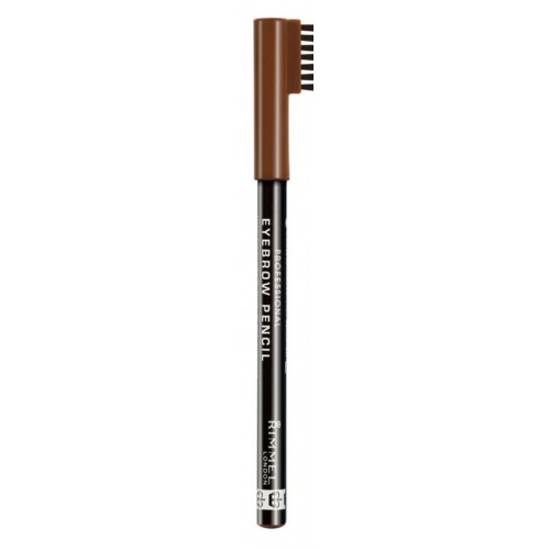 Rimmel London Professional Kaş Kalemi Dark Brown