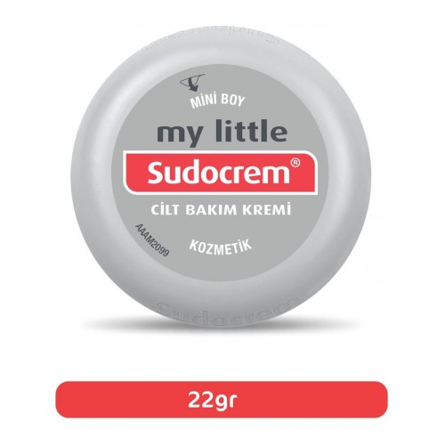 Sudocrem Bebek Bakım Kremi 22 gr