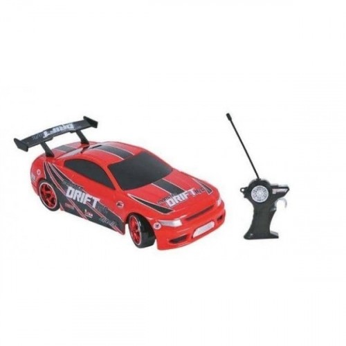 Monster drift hot sale rc