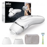 Braun Silk Expert Pro 3 PL 3132 IPL Lazer Epilasyon Aleti