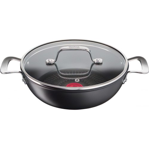 Tefal G25571 Titanyum 6X Excellence Şef Tencere 26 cm 